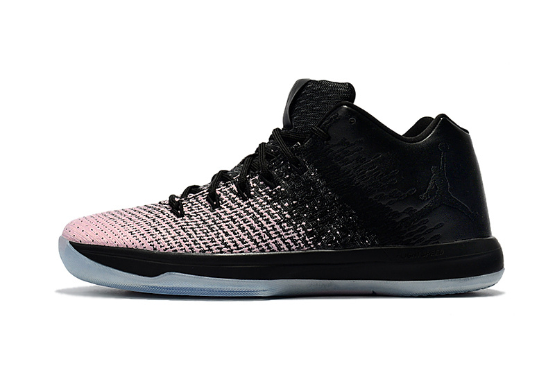 Jordan 31 shoes low AAA Grade Men--013